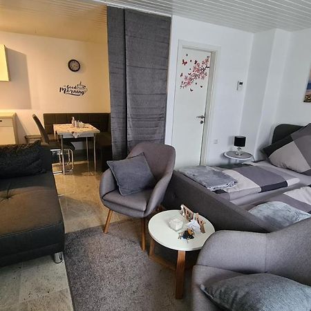 Ferienwohnung Thore Emden Bagian luar foto