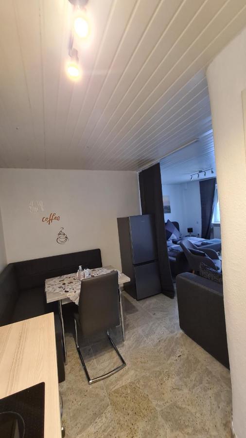 Ferienwohnung Thore Emden Bagian luar foto