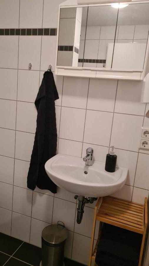 Ferienwohnung Thore Emden Bagian luar foto
