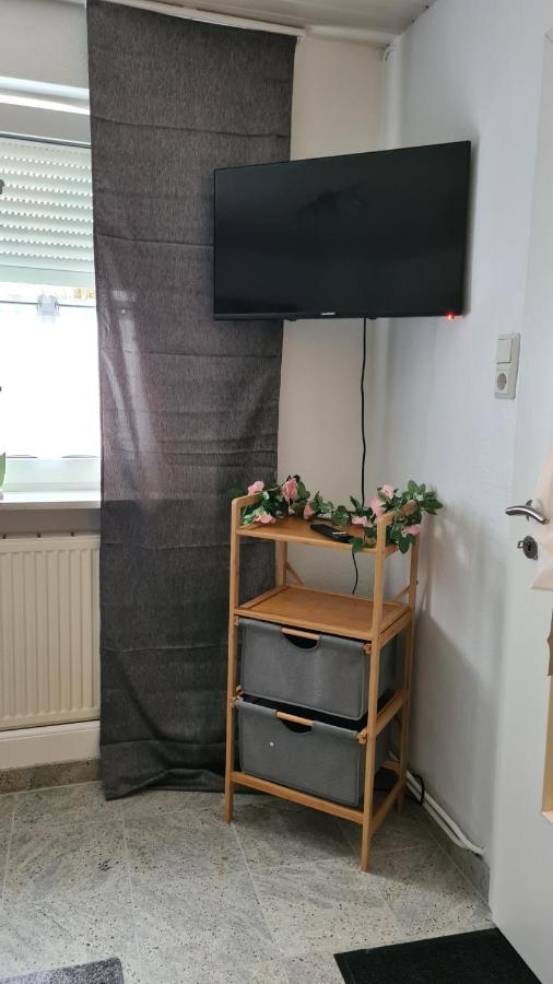 Ferienwohnung Thore Emden Bagian luar foto