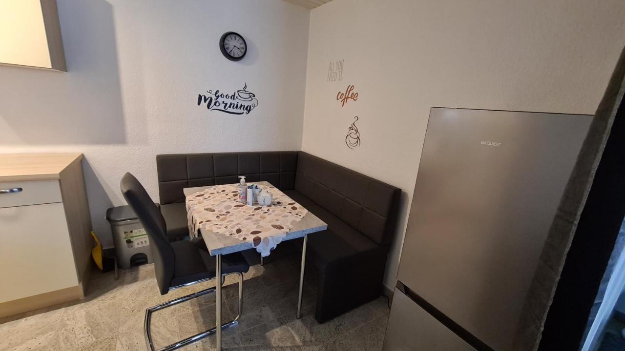 Ferienwohnung Thore Emden Bagian luar foto